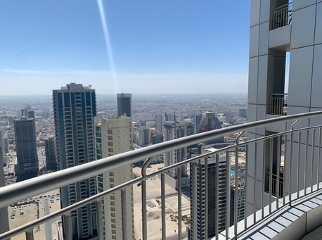 Manama, Apartments, Flats, Houses & Villas, BHD 61000/month,  Furnished,  1 BR,  1 Bedroom For Sale. A Fantastic Investment  Opportunity!