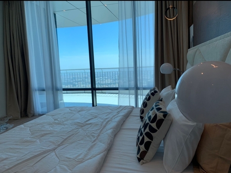 Manama, Apartments, Flats, Houses & Villas, BHD 61000/month,  Furnished,  1 BR,  1 Bedroom For Sale. A Fantastic Investment  Opportunity!