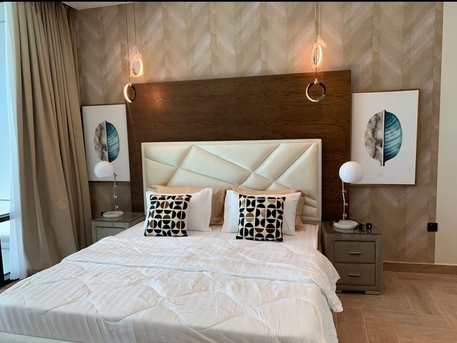 Manama, Apartments, Flats, Houses & Villas, BHD 61000/month,  Furnished,  1 BR,  1 Bedroom For Sale. A Fantastic Investment  Opportunity!
