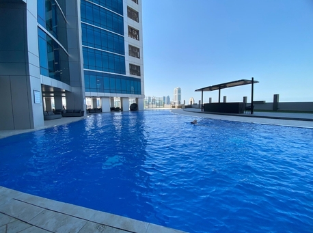 Manama, Apartments, Flats, Houses & Villas, BHD 61000/month,  Furnished,  1 BR,  1 Bedroom For Sale. A Fantastic Investment  Opportunity!