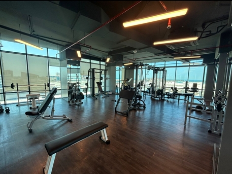 Manama, Apartments, Flats, Houses & Villas, BHD 61000/month,  Furnished,  1 BR,  1 Bedroom For Sale. A Fantastic Investment  Opportunity!