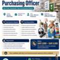 Buyer _Non-Food, Household, Toys & Accessories Division In Hypermarket