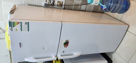 Al Hamadaniyyah, Appliances, SAR 700,  Refrigerator For Sale &ndash; Excellent Condition