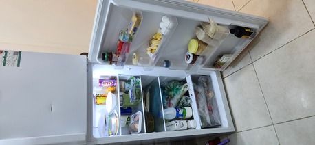 Al Hamadaniyyah, Appliances, SAR 700,  Refrigerator For Sale &ndash; Excellent Condition