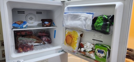 Al Hamadaniyyah, Appliances, SAR 700,  Refrigerator For Sale &ndash; Excellent Condition