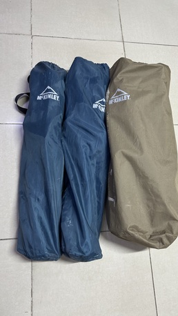 Al Jubail Al Balad, Farm & Garden, SAR 200,  Camping Chairs Mc Kinley
