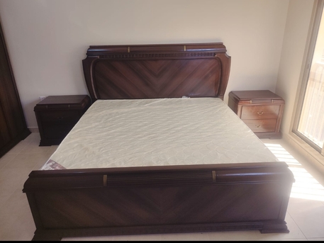 Tubli, Furniture, BHD 65,  Bedroom Furniture For Sale