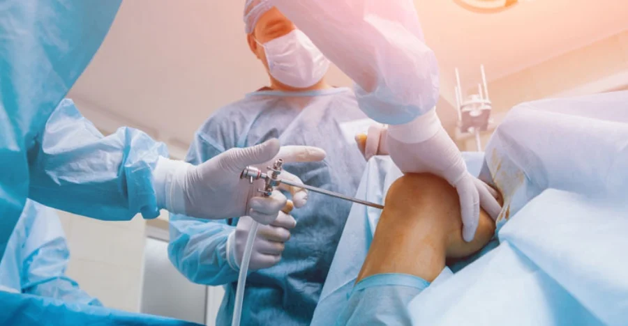 Faridabad, Health, Best Knee Replacement Clinic In Faridabad