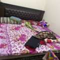 BHD 25,  King Size Bed
