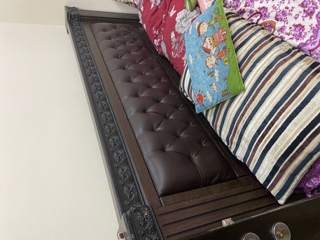 Salmaniya, Household Items, BHD 25,  King Size Bed