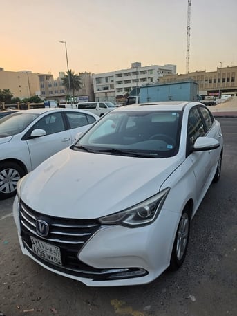 Riyadh, Vehicles, Cars & Trucks , SAR 19000,  Changan Alsvin,  2021,  Automatic,  188000 KM,  For Sale:   Full Option &ndash; Well Maintained, Urgent Sell