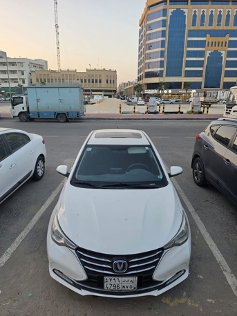 Riyadh, Vehicles, Cars & Trucks , SAR 19000,  Changan Alsvin,  2021,  Automatic,  188000 KM,  For Sale:   Full Option &ndash; Well Maintained, Urgent Sell