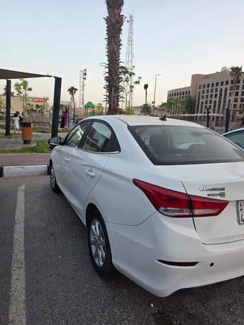 Riyadh, Vehicles, Cars & Trucks , SAR 19000,  Changan Alsvin,  2021,  Automatic,  188000 KM,  For Sale:   Full Option &ndash; Well Maintained, Urgent Sell