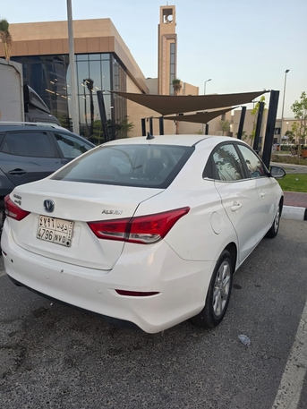 Riyadh, Vehicles, Cars & Trucks , SAR 19000,  Changan Alsvin,  2021,  Automatic,  188000 KM,  For Sale:   Full Option &ndash; Well Maintained, Urgent Sell