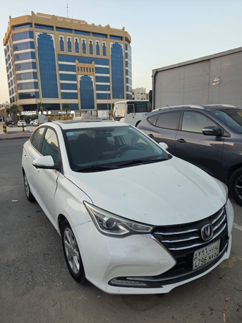 Riyadh, Vehicles, Cars & Trucks , SAR 19000,  Changan Alsvin,  2021,  Automatic,  188000 KM,  For Sale:   Full Option &ndash; Well Maintained, Urgent Sell