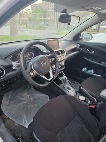 Riyadh, Vehicles, Cars & Trucks , SAR 19000,  Changan Alsvin,  2021,  Automatic,  188000 KM,  For Sale:   Full Option &ndash; Well Maintained, Urgent Sell