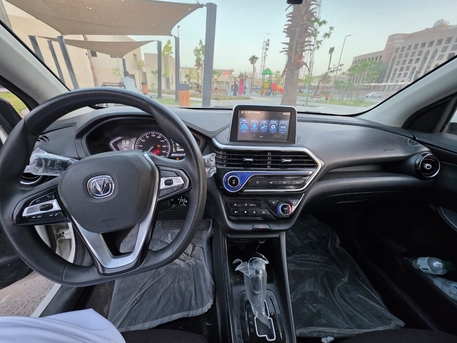 Riyadh, Vehicles, Cars & Trucks , SAR 19000,  Changan Alsvin,  2021,  Automatic,  188000 KM,  For Sale:   Full Option &ndash; Well Maintained, Urgent Sell