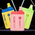 USD 16,  Kado Bar BR5000