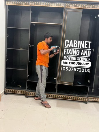 Riyadh, Relocation, CHOUDHARY EXPATS MOVERS AND PACKERS WITH🔶GUARANTEED PEST CONTROL SOLUTION%(0537572013)!33