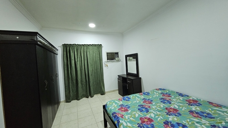 Khobar, Rooms for Rent, SAR 2200/month,  Furnished,  Furnished Flat Available For Rent 2 Bedroom 2 Toilet Hall And Kitchen