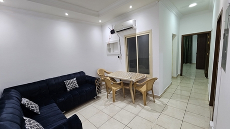 Khobar, Rooms for Rent, SAR 2200/month,  Furnished,  Furnished Flat Available For Rent 2 Bedroom 2 Toilet Hall And Kitchen