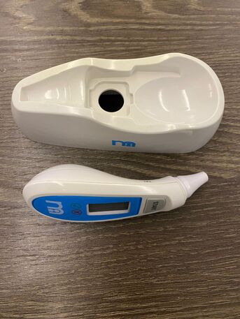 Galali, Baby & Kid Stuff, BHD 5,  Mothercare Digital Ear Thermometer