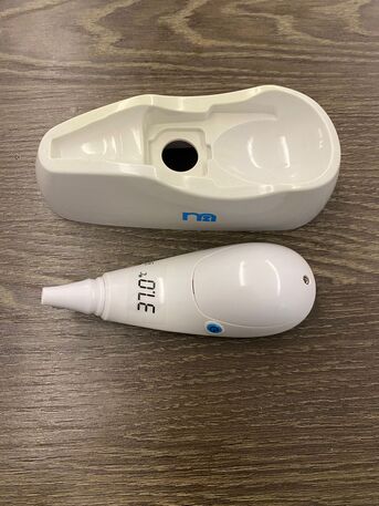Galali, Baby & Kid Stuff, BHD 5,  Mothercare Digital Ear Thermometer