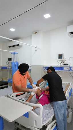 Mumbai, Health, Effective Arthritis Care Focused On Long-Term Joint Health