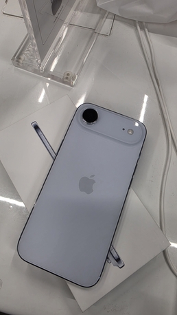 Dammam, Mobile Phones, SAR 2800,  IPhone 17 Air