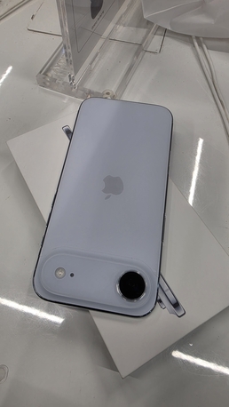 Dammam, Mobile Phones, SAR 2800,  IPhone 17 Air