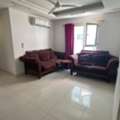 BHD 250/month,  Furnished,  2 BR,  Flat For Rent In Hoora With EWA Hoora Nearby Argentina Super Market