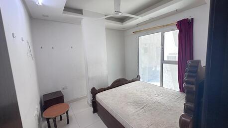 Hoora, Apartments, Flats, Houses & Villas, BHD 250/month,  Furnished,  2 BR,  Flat For Rent In Hoora With EWA Hoora Nearby Argentina Super Market