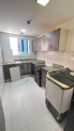 Hoora, Apartments, Flats, Houses & Villas, BHD 250/month,  Furnished,  2 BR,  Flat For Rent In Hoora With EWA Hoora Nearby Argentina Super Market
