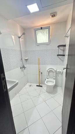 Hoora, Apartments, Flats, Houses & Villas, BHD 250/month,  Furnished,  2 BR,  Flat For Rent In Hoora With EWA Hoora Nearby Argentina Super Market
