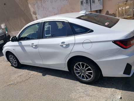 Riyadh, Passenger Transport, Rent A Car Yaris