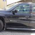 BHD 550,  Chevrolet Blazer,  2003,  Automatic,  210000 KM,  CHEVROLET TRAILBLAZER LS, , , , POWERFUL SUV EXCELLENT CONDITION CAR