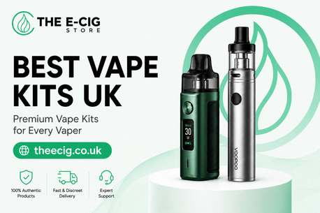 London, Collectibles, GBP 11,  Premium Vape Kits UK &ndash; Starter Kits, Pod Systems & Advanced Vapes At Great Prices