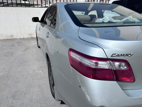 Riyadh, Vehicles, Cars & Trucks , SAR 21000,  Toyota Camry GL 2009,  2009,  Automatic,  375000 KM,   For Sale