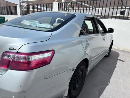 Riyadh, Vehicles, Cars & Trucks , SAR 21000,  Toyota Camry GL 2009,  2009,  Automatic,  375000 KM,   For Sale
