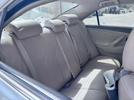 Riyadh, Vehicles, Cars & Trucks , SAR 21000,  Toyota Camry GL 2009,  2009,  Automatic,  375000 KM,   For Sale