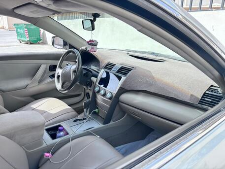 Riyadh, Vehicles, Cars & Trucks , SAR 21000,  Toyota Camry GL 2009,  2009,  Automatic,  375000 KM,   For Sale