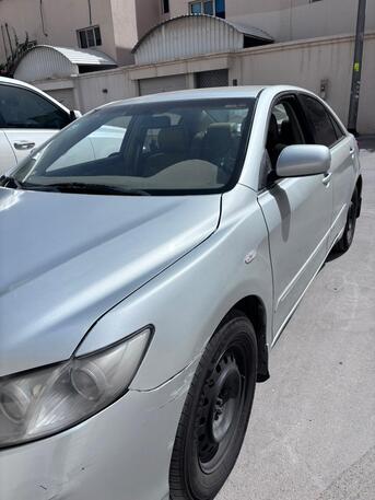 Riyadh, Vehicles, Cars & Trucks , SAR 21000,  Toyota Camry GL 2009,  2009,  Automatic,  375000 KM,   For Sale