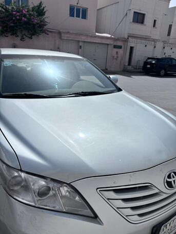 Riyadh, Vehicles, Cars & Trucks , SAR 21000,  Toyota Camry GL 2009,  2009,  Automatic,  375000 KM,   For Sale