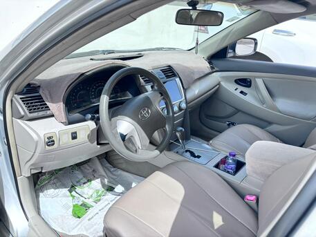 Riyadh, Vehicles, Cars & Trucks , SAR 21000,  Toyota Camry GL 2009,  2009,  Automatic,  375000 KM,   For Sale