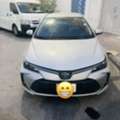 SAR 47000,  2021,  2021,  Automatic,  170000 KM,  Toyota Corolla