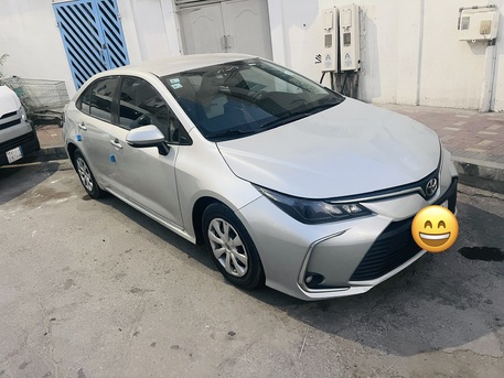 Al Jubail Al Balad, Vehicles, Cars & Trucks , SAR 47000,  2021,  2021,  Automatic,  170000 KM,  Toyota Corolla