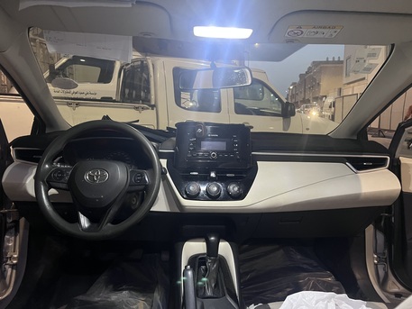 Al Jubail Al Balad, Vehicles, Cars & Trucks , SAR 47000,  2021,  2021,  Automatic,  170000 KM,  Toyota Corolla