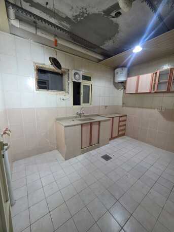 Khobar, Apartments, Flats, Houses & Villas, SAR 18600/year,  2 BR,  2  Bedrooms, A Living Room Two Bathrooms,a Kitchen,fast Floor Not Elevator