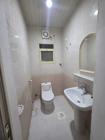 Khobar, Apartments, Flats, Houses & Villas, SAR 18600/year,  2 BR,  2  Bedrooms, A Living Room Two Bathrooms,a Kitchen,fast Floor Not Elevator