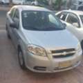 SAR 13000,  Chevrolet Aveo,  2008,  Manual,  280 KM,